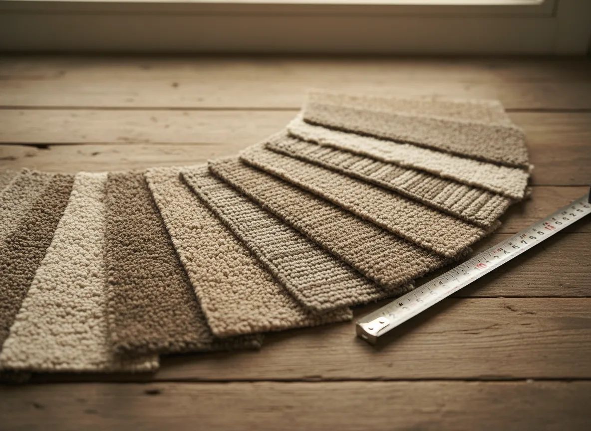 Carpet Installation Knoxville, PA FAQs